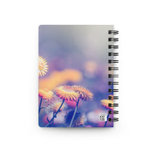 Load image into Gallery viewer, I am Beautiful - Spiral Bound Journal - The Tree of Love