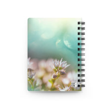 Load image into Gallery viewer, I am Approved - Spiral Bound Journal - The Tree of Love