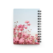 Load image into Gallery viewer, I Matter - Spiral Bound Journal - The Tree of Love