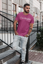 Load image into Gallery viewer, I am Accepted - Short-Sleeve Unisex T-Shirt - The Tree of Love