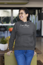 Load image into Gallery viewer, I am Chosen - Adult Unisex Hoodie - The Tree of Love