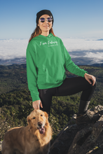 Load image into Gallery viewer, I am Enduring - Adult Unisex Hoodie - The Tree of Love