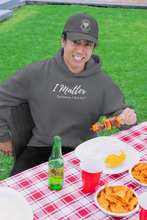 Load image into Gallery viewer, I Matter - Adult Unisex Hoodie - The Tree of Love