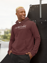 Load image into Gallery viewer, I am Not Crushed - Adult Unisex Hoodie - The Tree of Love