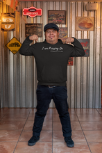 Load image into Gallery viewer, I am Pressing On - Adult Unisex Hoodie - The Tree of Love