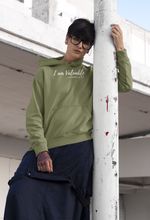 Load image into Gallery viewer, I am Victorious - Adult Unisex Hoodie - The Tree of Love