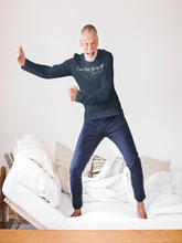 Load image into Gallery viewer, I am Not Giving Up - Adult Unisex Long Sleeve T-Shirt - The Tree of Love