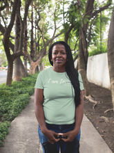 Load image into Gallery viewer, I am Loved - Short-Sleeve Unisex T-Shirt - The Tree of Love