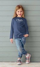 Load image into Gallery viewer, I Matter - Youth Long-Sleeve T-Shirt - The Tree of Love