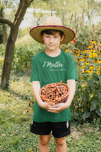 Load image into Gallery viewer, I Matter - Youth Short-Sleeve T-Shirt - The Tree of Love