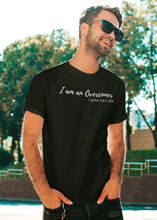 Load image into Gallery viewer, I am an Overcover - Short-Sleeve Unisex T-Shirt - The Tree of Love