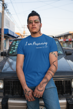Load image into Gallery viewer, I am Persevering - Short-Sleeve Unisex T-Shirt - The Tree of Love