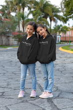 Load image into Gallery viewer, I am Persevering - Youth Unisex Hoodie - The Tree of Love