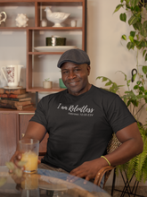 Load image into Gallery viewer, I am Relentless - Short-Sleeve Unisex T-Shirt - The Tree of Love