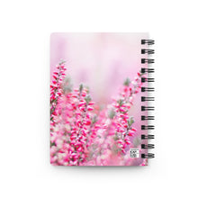 Load image into Gallery viewer, I am Chosen - Spiral Bound Journal - The Tree of Love