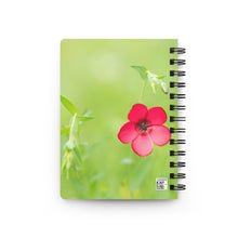 Load image into Gallery viewer, I am Gifted - Spiral Bound Journal - The Tree of Love