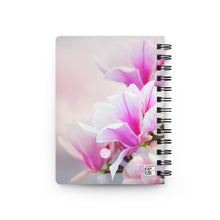 Load image into Gallery viewer, I am Forgiven - Spiral Bound Journal - The Tree of Love