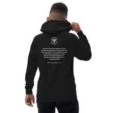 Load image into Gallery viewer, I am Beautiful - Youth Unisex Hoodie - The Tree of Love

