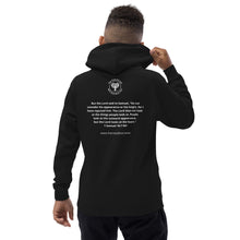 Load image into Gallery viewer, I am Beautiful - Youth Unisex Hoodie - The Tree of Love