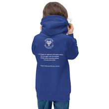 Load image into Gallery viewer, I am Unstoppable - Youth Unisex Hoodie - The Tree of Love