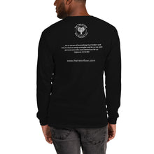 Load image into Gallery viewer, I am Persevering - Adult Unisex Long Sleeve T-Shirt - The Tree of Love