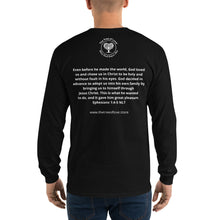 Load image into Gallery viewer, I Matter - Long-Sleeve Unisex T-Shirt - The Tree of Love