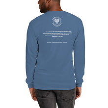 Load image into Gallery viewer, I am Persevering - Adult Unisex Long Sleeve T-Shirt - The Tree of Love