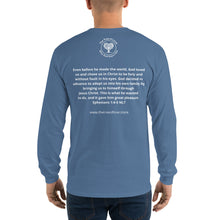 Load image into Gallery viewer, I Matter - Long-Sleeve Unisex T-Shirt - The Tree of Love