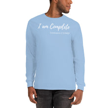 Load image into Gallery viewer, I am Complete - Long-Sleeve Unisex T-Shirt - The Tree of Love