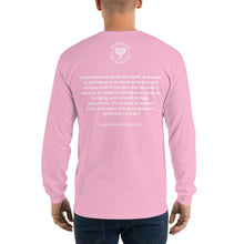 Load image into Gallery viewer, I Matter - Long-Sleeve Unisex T-Shirt - The Tree of Love