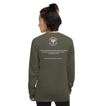 Load image into Gallery viewer, I am Enduring - Adult Unisex Long Sleeve T-Shirt - The Tree of Love