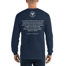 Load image into Gallery viewer, I Matter - Long-Sleeve Unisex T-Shirt - The Tree of Love