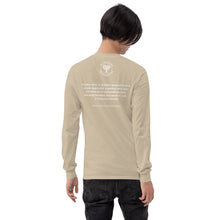 Load image into Gallery viewer, I am Approved - Adult Unisex Long-Sleeve T-Shirt - The Tree of Love