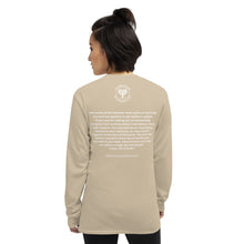 Load image into Gallery viewer, I am Enough - Long-Sleeve Unisex T-Shirt - The Tree of Love