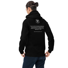Load image into Gallery viewer, I am Forgiven - Adult Unisex Hoodie - The Tree of Love