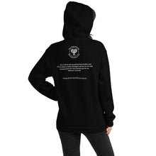 Load image into Gallery viewer, I am Persevering - Adult Unisex Hoodie - The Tree of Love