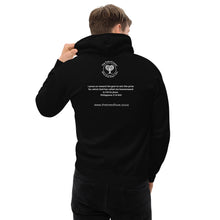 Load image into Gallery viewer, I am Pressing On - Adult Unisex Hoodie - The Tree of Love
