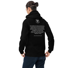 Load image into Gallery viewer, I Matter - Adult Unisex Hoodie - The Tree of Love