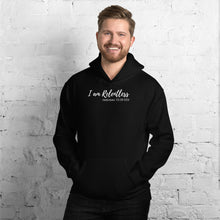 Load image into Gallery viewer, I am Relentless - Adult Unisex Hoodie - The Tree of Love