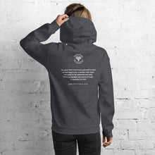 Load image into Gallery viewer, I am Approved - Adult Unisex Hoodie - The Tree of Love
