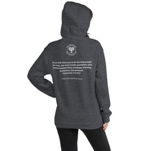 Load image into Gallery viewer, I am Chosen - Adult Unisex Hoodie - The Tree of Love