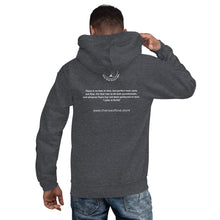 Load image into Gallery viewer, I am Fearless - Adult Unisex Hoodie - The Tree of Love