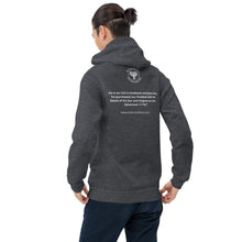 Load image into Gallery viewer, I am Forgiven - Adult Unisex Hoodie - The Tree of Love