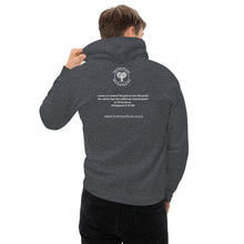 Load image into Gallery viewer, I am Pressing On - Adult Unisex Hoodie - The Tree of Love