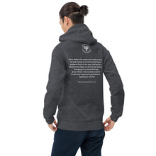 Load image into Gallery viewer, I Matter - Adult Unisex Hoodie - The Tree of Love