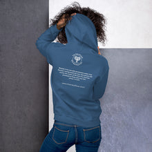Load image into Gallery viewer, I am Not Quitting - Adult Unisex Hoodie - The Tree of Love