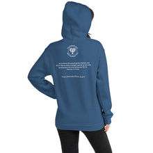 Load image into Gallery viewer, I am Persevering - Adult Unisex Hoodie - The Tree of Love