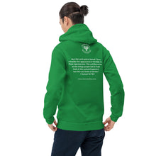 Load image into Gallery viewer, I am Beautiful - Adult Unisex Hoodie - The Tree of Love