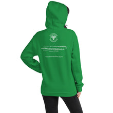 Load image into Gallery viewer, I am Persevering - Adult Unisex Hoodie - The Tree of Love