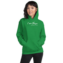Load image into Gallery viewer, I am Chosen - Adult Unisex Hoodie - The Tree of Love